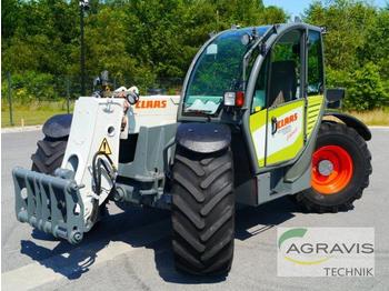 Claas SCORPION 7030 - Телескопический погрузчик