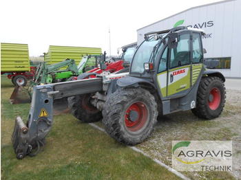 Claas SCORPION 7040 - Телескопический погрузчик