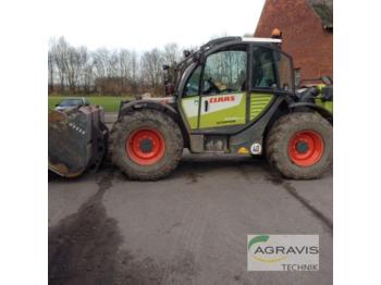 Claas SCORPION 7045 - Телескопический погрузчик