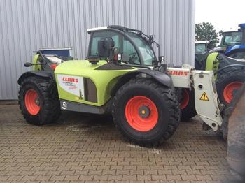 Claas SCORPION 9040 - Телескопический погрузчик