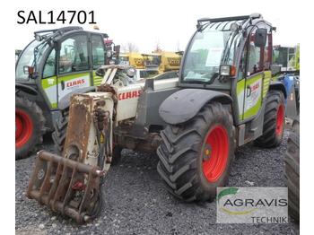 Claas SCORPION 9040 - Телескопический погрузчик