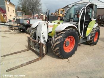 Claas TARGO 50 - Телескопический погрузчик