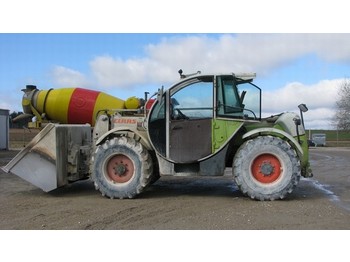 Claas TARHO K60 - Телескопический погрузчик