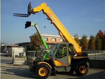 DIECI ICARUS 35.13 - Телескопический погрузчик
