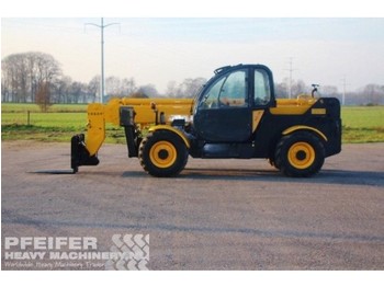 DIECI ICARUS 40.14TC - Телескопический погрузчик