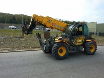 DIECI Icarus 32.16
- Телескопический погрузчик