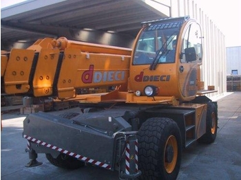 DIECI PEGASUS 45.21 - Телескопический погрузчик