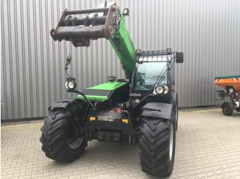 Deutz-Fahr 35.7 - Телескопический погрузчик