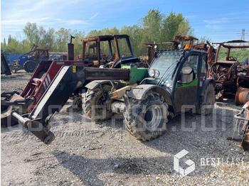 Deutz-Fahr AGROVECTOR L29.6 - Телескопический погрузчик