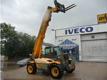 Dieci 32.16 Turbo - Телескопический погрузчик