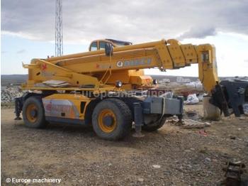 Dieci Pegasus 45.21 - Телескопический погрузчик