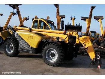 Faresin-Haulotte FH1435 - Телескопический погрузчик