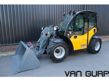 Giant | GT5048 Verreiker2024-01-07 19:35 - Телескопический погрузчик