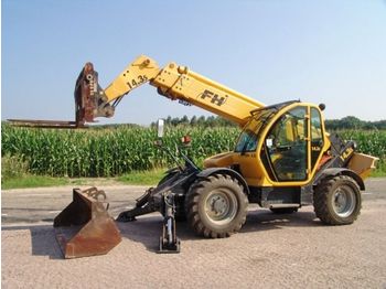 HAULOTTE FM3500/14E - Телескопический погрузчик