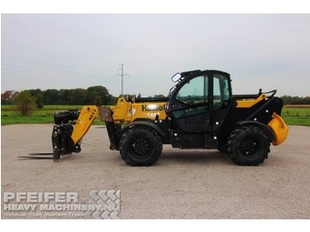 HAULOTTE HTL4017 - Телескопический погрузчик