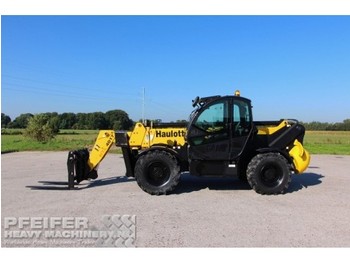 HAULOTTE HTL4017 - Телескопический погрузчик