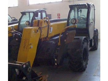 HAULOTTE HTL 4017 - Телескопический погрузчик