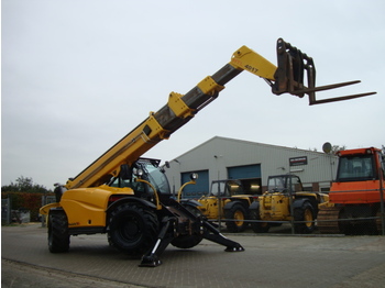 HAULOTTE HTL 4017 - Телескопический погрузчик