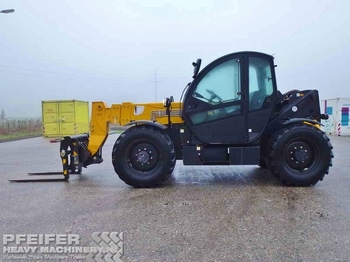 Haulotte HTL3510, Diesel, 3.5t 10m - Телескопический погрузчик