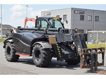 Телескопический погрузчик Haulotte HTL4017