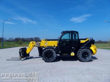 Haulotte HTL4017, 4x4x4, 4t, 17.2m - Телескопический погрузчик