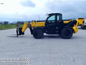 Haulotte HTL4017, 4x4x4, 4t, 17m - Телескопический погрузчик