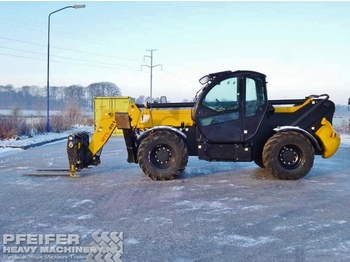 Haulotte HTL 4014, 4x4x4, 4t, 14m. - Телескопический погрузчик