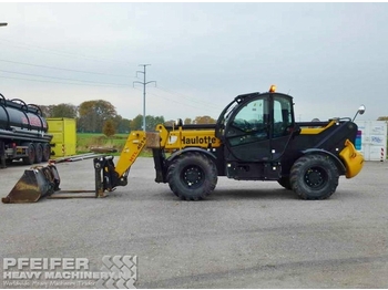 Haulotte HTL 4014, 4x4x4, 4t, 14m - Телескопический погрузчик