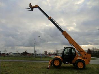 JCB 532/120 4x4x4 12m 3.2t - Телескопический погрузчик