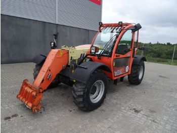 JLG 307 - Телескопический погрузчик
