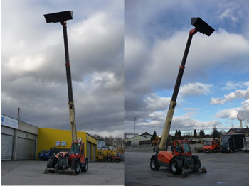 JLG 3513 - Телескопический погрузчик