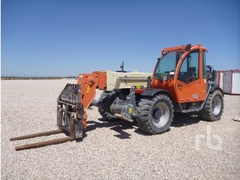 JLG 4013 - Телескопический погрузчик