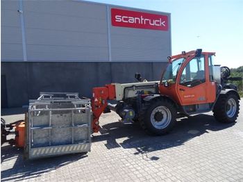 JLG 4013 - Телескопический погрузчик