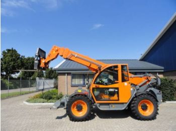 JLG 4013PS - Телескопический погрузчик