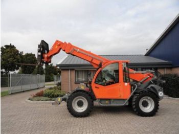 JLG 4013PS - Телескопический погрузчик