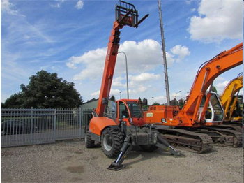 JLG 4017 - Телескопический погрузчик