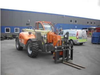 JLG 4017 PS - Телескопический погрузчик