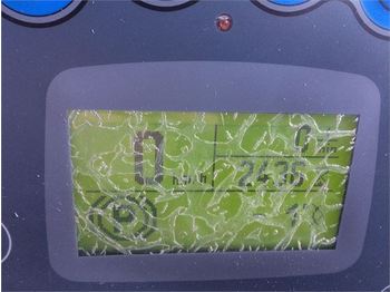 JLG 40.13 - Телескопический погрузчик