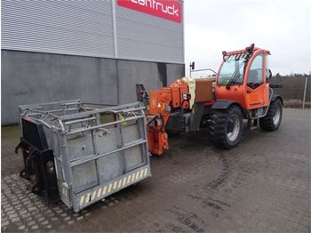 JLG 40.17 - Телескопический погрузчик