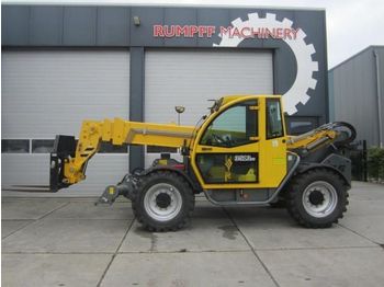 JLG Telescopic forklift truck - Телескопический погрузчик