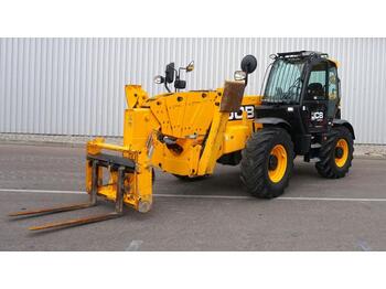 Телескопический погрузчик Jcb 540-200