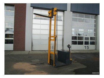 Jungheinrich EJG 10FK 290 ZT - Телескопический погрузчик