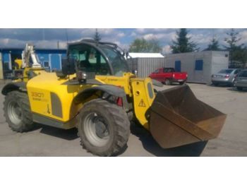 KRAMER ALLRAD 3307 - Телескопический погрузчик