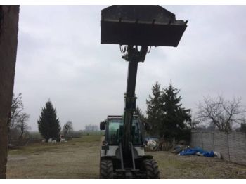 KRAMER KL30.8T - Телескопический погрузчик