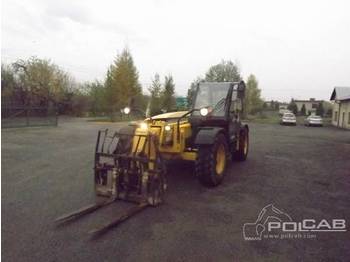 Komatsu WH609 - Телескопический погрузчик