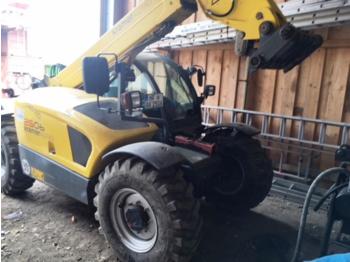 Kramer 2506 - Телескопический погрузчик