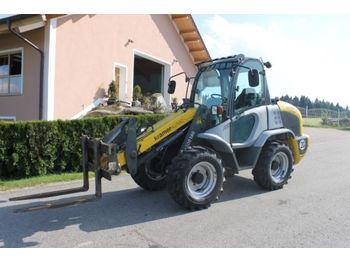 Kramer 280  - Телескопический погрузчик