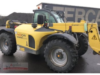 Kramer 4009 - Телескопический погрузчик