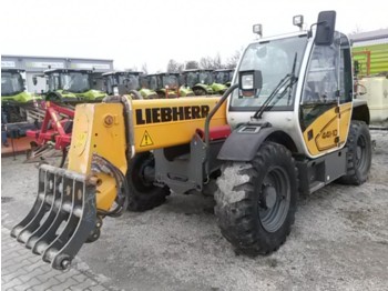 Liebherr TL 441-10 - Телескопический погрузчик