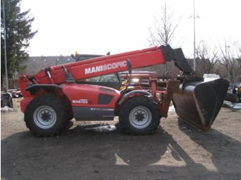 MANITOU MT 1740 SLT - Телескопический погрузчик